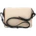 Сумка кросс-боди женская The Bridge Frida Wow 0429040P/YV бежевая/зеленая натур.кожа/замша Сумка кросс-боди женская The Bridge Frida Wow 0429040P/YV бежевая/зеленая натур.кожа/замша