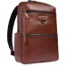 Рюкзак женский The Bridge Iacopo 066905EX/1A коричневый кожа