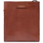 Сумка кросс-боди женская The Bridge Mirra 04160501/14 коричневая натур.кожа Сумка кросс-боди женская The Bridge Mirra 04160501/14 коричневая натур.кожа