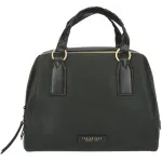 Сумка женская The Bridge Ines 045535EN/I2 темно-зеленая натур.кожа Сумка женская The Bridge Ines 045535EN/I2 темно-зеленая натур.кожа