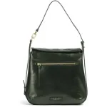 Сумка The Bridge Ingrid 04572501/I2 темно-зеленая натур.кожа Сумка The Bridge Ingrid 04572501/I2 темно-зеленая натур.кожа