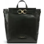 Рюкзак женский The Bridge Isotta 04644501/I2 темно-зеленый