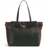 Сумка женская The Bridge Isotta Wow 0464350P/YW сливовая натур.кожа Сумка женская The Bridge Isotta Wow 0464350P/YW сливовая натур.кожа