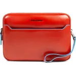 Клатч Piquadro Blue Square AC6902B2R/CU4 медный натур.кожа