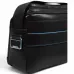 Сумка мужская Piquadro Blue Square CA6900B2/N черная натур.кожа