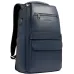 Рюкзак мужской Piquadro Solm CA7021S141/AV серо-голубой кожа