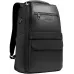 Рюкзак мужской Piquadro Solm CA7021S141/N черный кожа