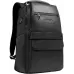 Рюкзак мужской Piquadro Solm CA7022S141/N черный кожа
