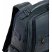 Рюкзак мужской Piquadro Solm CA7023S141BM/AV серо-голубой натур.кожа Рюкзак мужской Piquadro Solm CA7023S141BM/AV серо-голубой натур.кожа