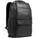 Рюкзак мужской Piquadro Solm CA7023S141BM/N черный кожа