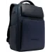 Рюкзак мужской Piquadro Ael CA6923S142/BLU синий кожа