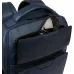 Рюкзак мужской Piquadro Ael CA6923S142/BLU синий кожа