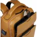 Рюкзак мужской Piquadro Ael CA6923S142/G охра кожа
