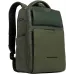 Рюкзак мужской Piquadro Ael CA6923S142/VE зеленый тимьяновый кожа/микроф.