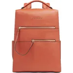 Рюкзак женский Piquadro Patricia CA6772W140/AR коралловый кожа