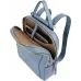 Рюкзак женский Piquadro Circle CA5566W92/AZ3 голубой кожа