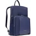 Рюкзак женский Piquadro Lyra CA6216W92T/BLU темно-синий кожа/нейлон Рюкзак женский Piquadro Lyra CA6216W92T/BLU темно-синий кожа/нейлон