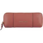 Чехол для ручки Piquadro Circle AC6475W92/ARTM терракотовый/кофейный натур.кожа Чехол для ручки Piquadro Circle AC6475W92/ARTM терракотовый/кофейный натур.кожа