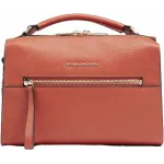 Сумка женская Piquadro Patricia BD6954W140/AR коралловая натур.кожа