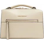 Сумка женская Piquadro Patricia BD6954W140/BE бежевая натур.кожа