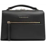 Сумка женская Piquadro Patricia BD6954W140/N черная натур.кожа