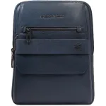 Сумка мужская Piquadro Solm CA7031S141/AV натур.кожа