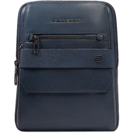 Сумка мужская Piquadro Solm CA7031S141/AV натур.кожа