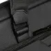 Деловая сумка мужская Piquadro Ael CA6920S142/N с отделением для ноутбука 14" черная натур.кожа