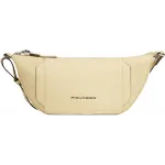 Сумка женская Piquadro Lyra CA6950W92T/BE бежевая натур.кожа/нейлон Сумка женская Piquadro Lyra CA6950W92T/BE бежевая натур.кожа/нейлон