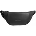 Сумка женская Piquadro Lyra CA6950W92T/N черная натур.кожа/нейлон Сумка женская Piquadro Lyra CA6950W92T/N черная натур.кожа/нейлон