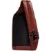 Рюкзак слинг мужской Piquadro Solm CA7028S141/CU табачный кожа Рюкзак слинг мужской Piquadro Solm CA7028S141/CU табачный кожа