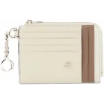 Чехол для кредитных карт Piquadro Circle PP5910W92R/BECU бежевый/кофейный натур.кожа