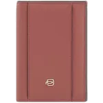 Обложка для паспорта женский Piquadro Circle PP6340W92R/ARTM коралловый/кофейный натур.кожа Обложка для паспорта женский Piquadro Circle PP6340W92R/ARTM коралловый/кофейный натур.кожа