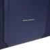 Деловая сумка женская Piquadro Lyra BD4574W92T/BLU с отделением для ноутбука 14" темно-синяя натур.кожа/нейлон