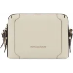 Сумка женская Piquadro Circle BD4870W92/BECU бежевая/кофейная натур.кожа