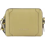 Сумка женская Piquadro Circle BD4870W92/VEGR фисташковая натур.кожа