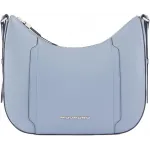 Сумка женская Piquadro Circle BD6657W92/AZ3 голубая натур.кожа