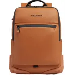 Рюкзак Piquadro C20W CA6464C2OW/CU оранжевый полиуретан