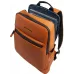 Рюкзак мужской Piquadro C20W CA6465C2OW/CU оранжевый полиуретан
