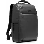 Рюкзак мужской Piquadro Modus CA7106MOS/N черный кожа