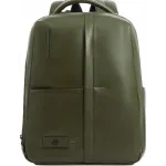 Рюкзак мужской Piquadro Russel CA6767W137/VE2 хаки кожа