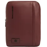 Сумка мужская Piquadro Russel CA1816W137/CU красное дерево натур.кожа