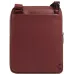 Сумка мужская Piquadro Russel CA1816W137/CU красное дерево натур.кожа