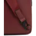 Сумка мужская Piquadro Russel CA1816W137/CU красное дерево натур.кожа