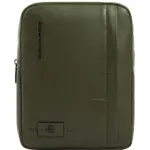 Сумка мужская Piquadro Russel CA1816W137/VE2 хаки натур.кожа
