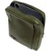 Сумка мужская Piquadro Russel CA1816W137/VE2 хаки натур.кожа