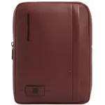 Сумка мужская Piquadro Russel CA3084W137/CU красное дерево натур.кожа