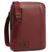 Сумка мужская Piquadro Russel CA3084W137/CU красное дерево натур.кожа