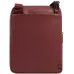 Сумка мужская Piquadro Russel CA3084W137/CU красное дерево натур.кожа
