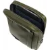 Сумка мужская Piquadro Russel CA3084W137/VE2 хаки натур.кожа